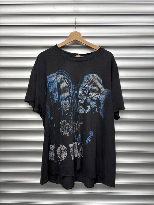 Vintage Slipknot Iowa Tee - XL**