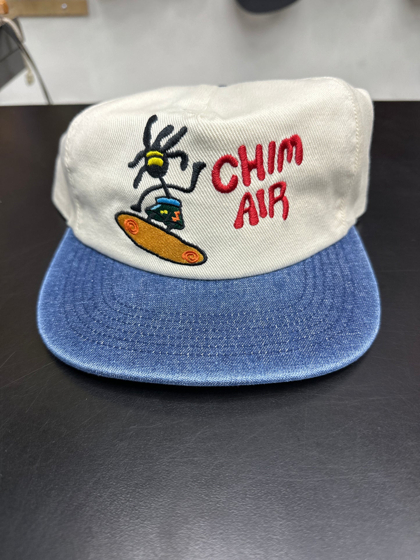 HMDD Chim Air Hat