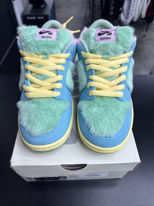 Dunk Low SB Verdy Visty (U) - 8M