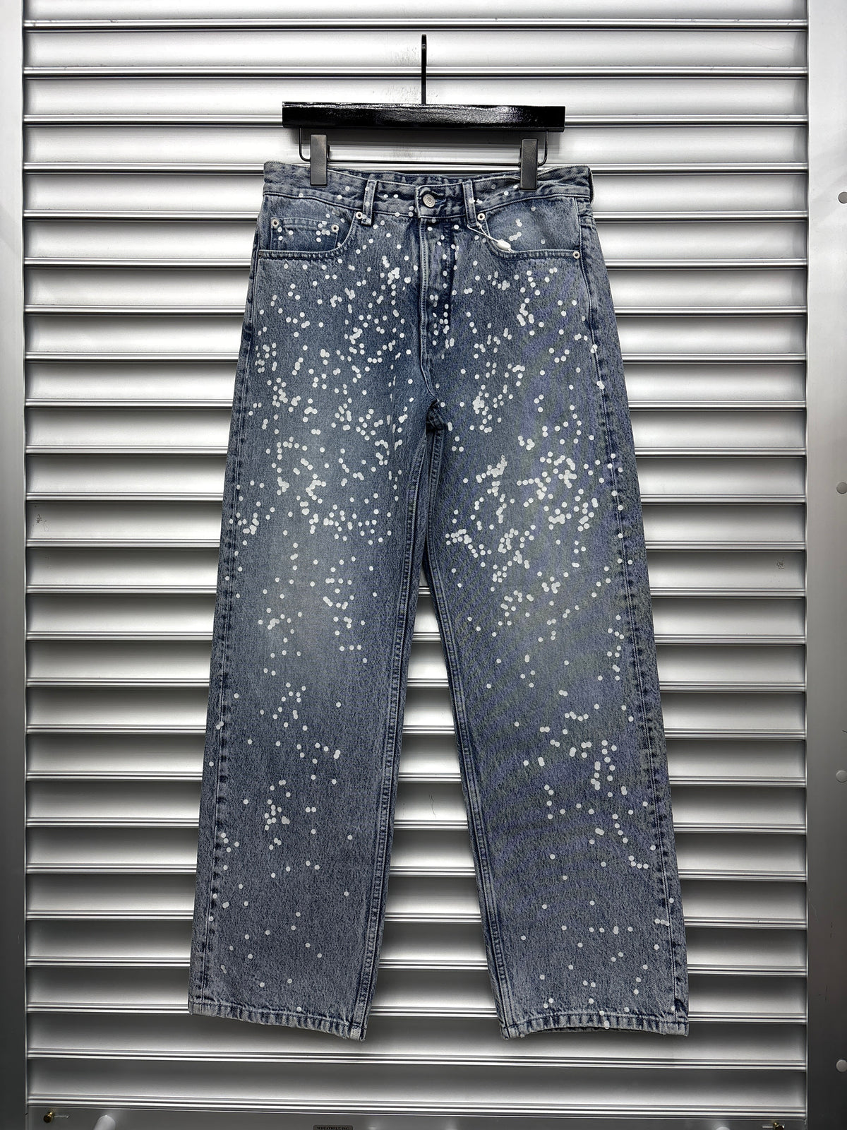 Margiela Dot Denim - 35**