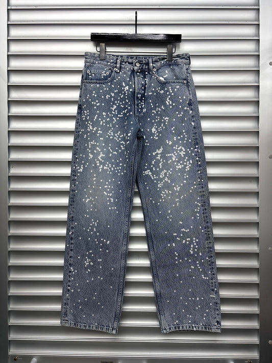 Margiela Dot Denim - 35**