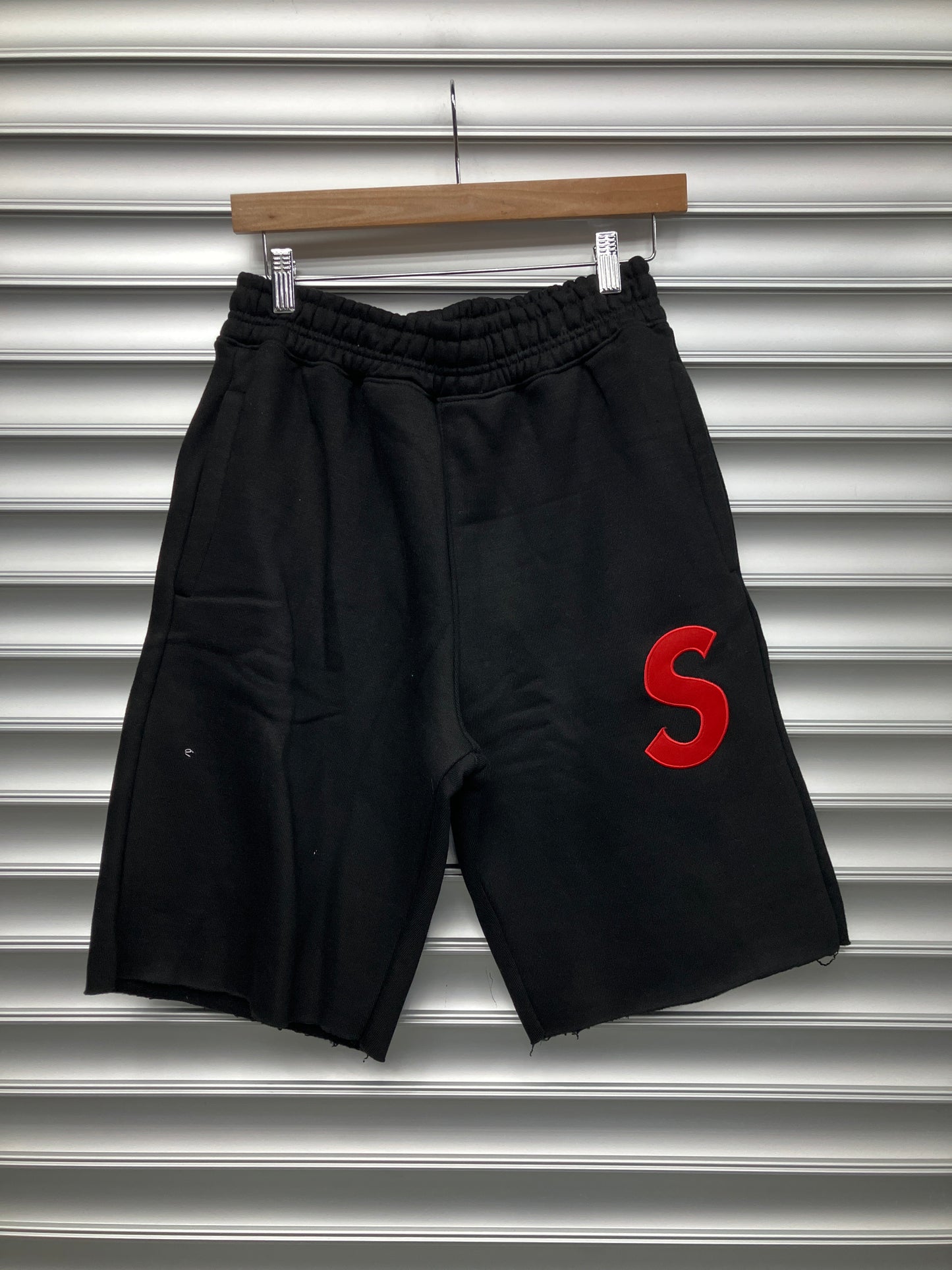 Solitaire Blk/Red Set - Small