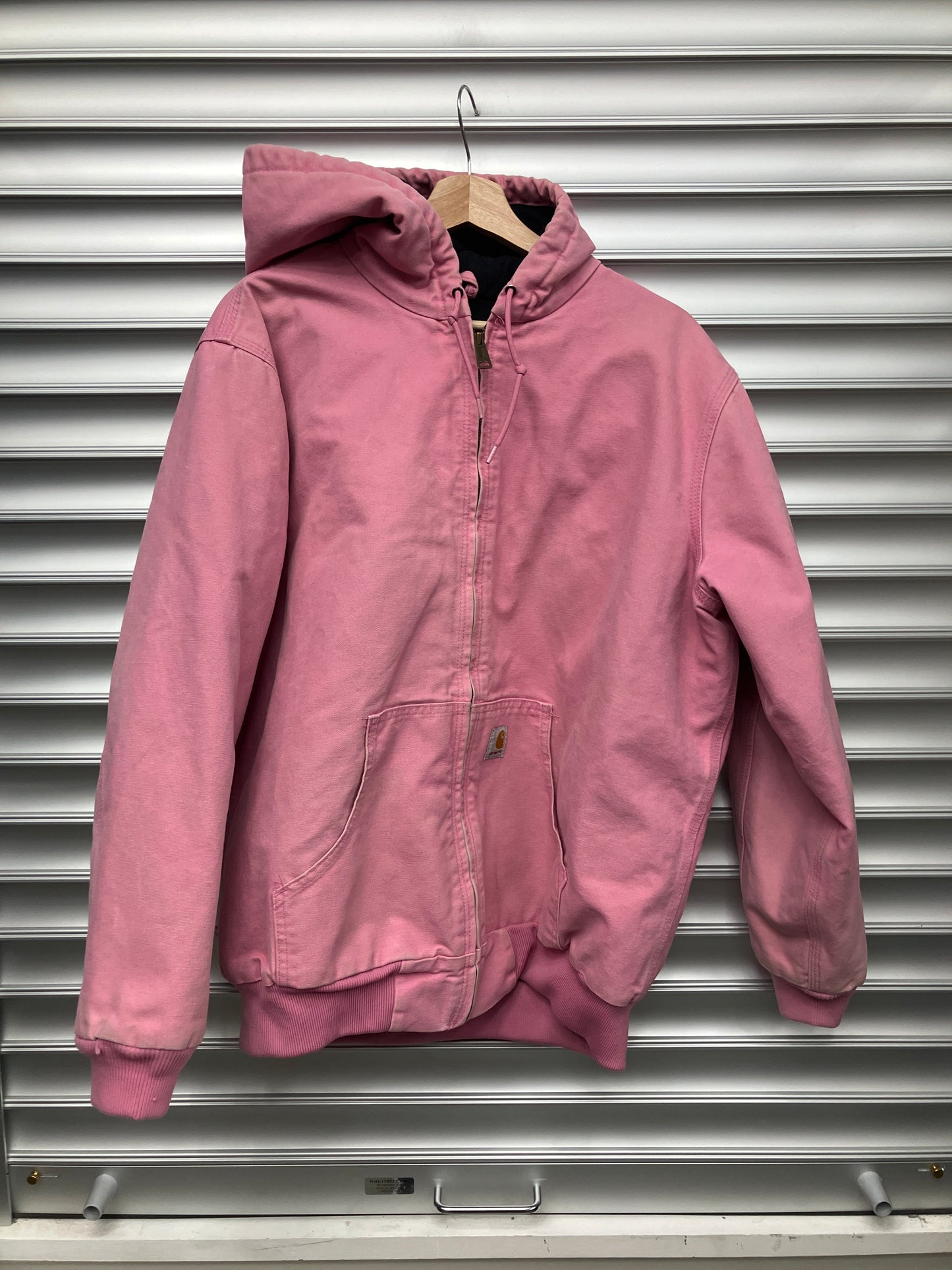 Vintage Carhartt Pink Work Jacket - XL*
