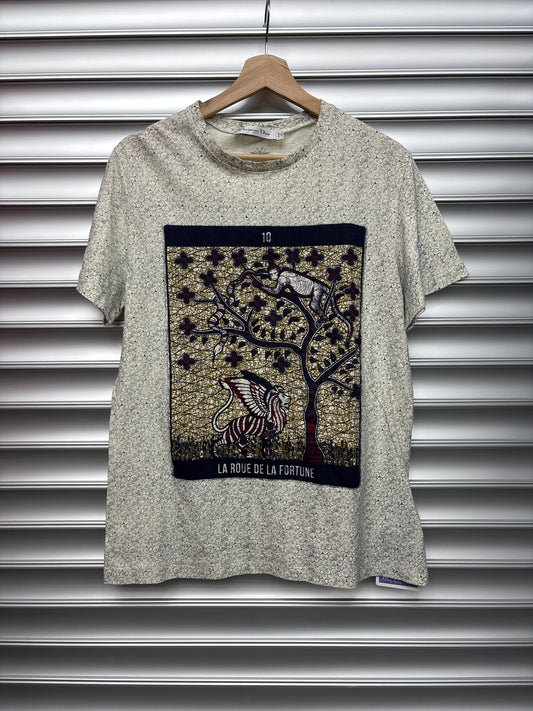 Dior Jungle Tee - M