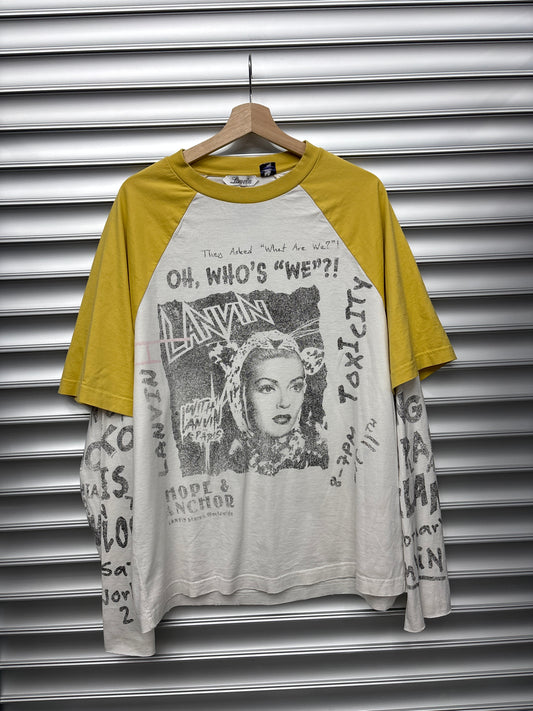 Lanvin Future Longsleeve - L