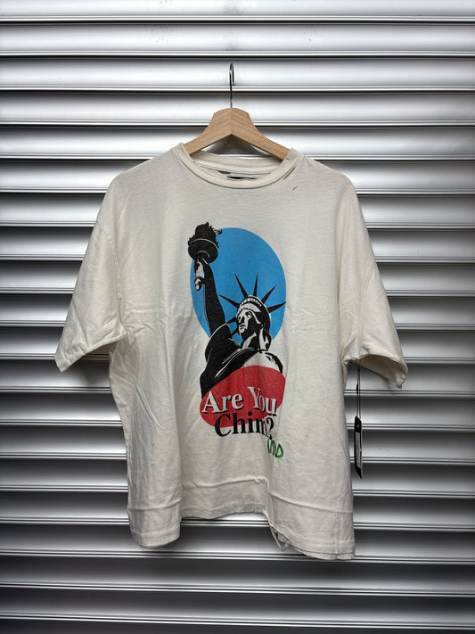 HMDD Liberty Tee - M**