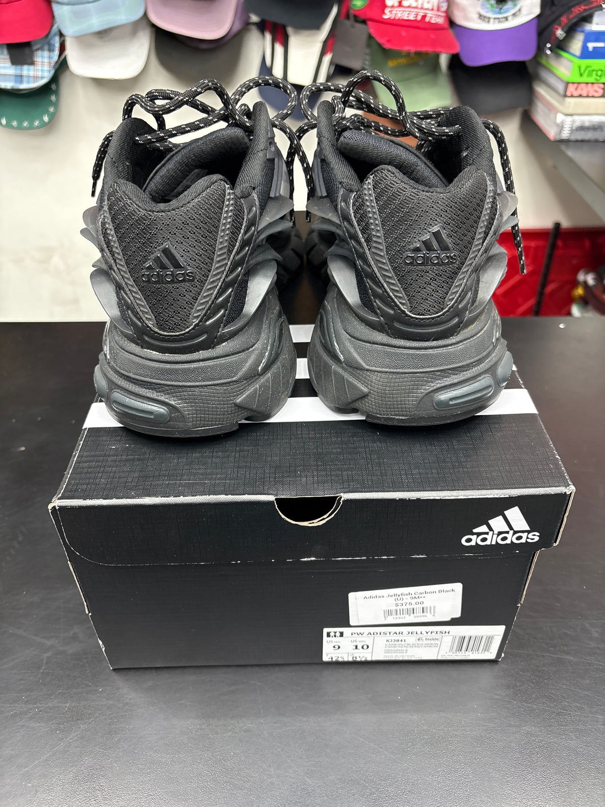 Adidas Jellyfish Carbon Black (U) - 9M**