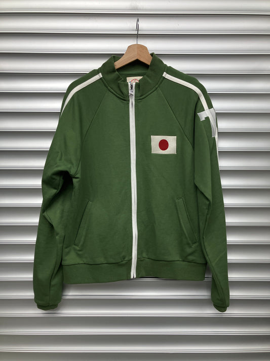74 Japan Zip Up - M*