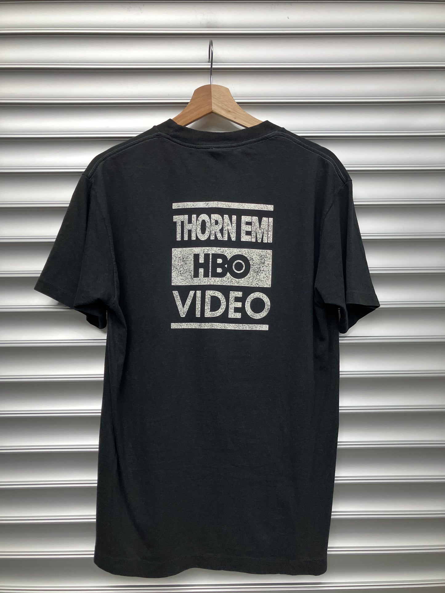 Vintage Chuck Norris Tee - L