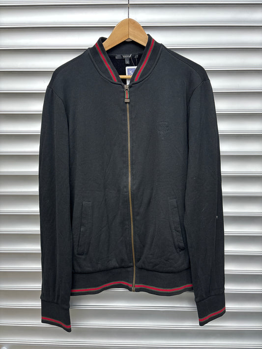 Gucci Coaches Jacket - L**