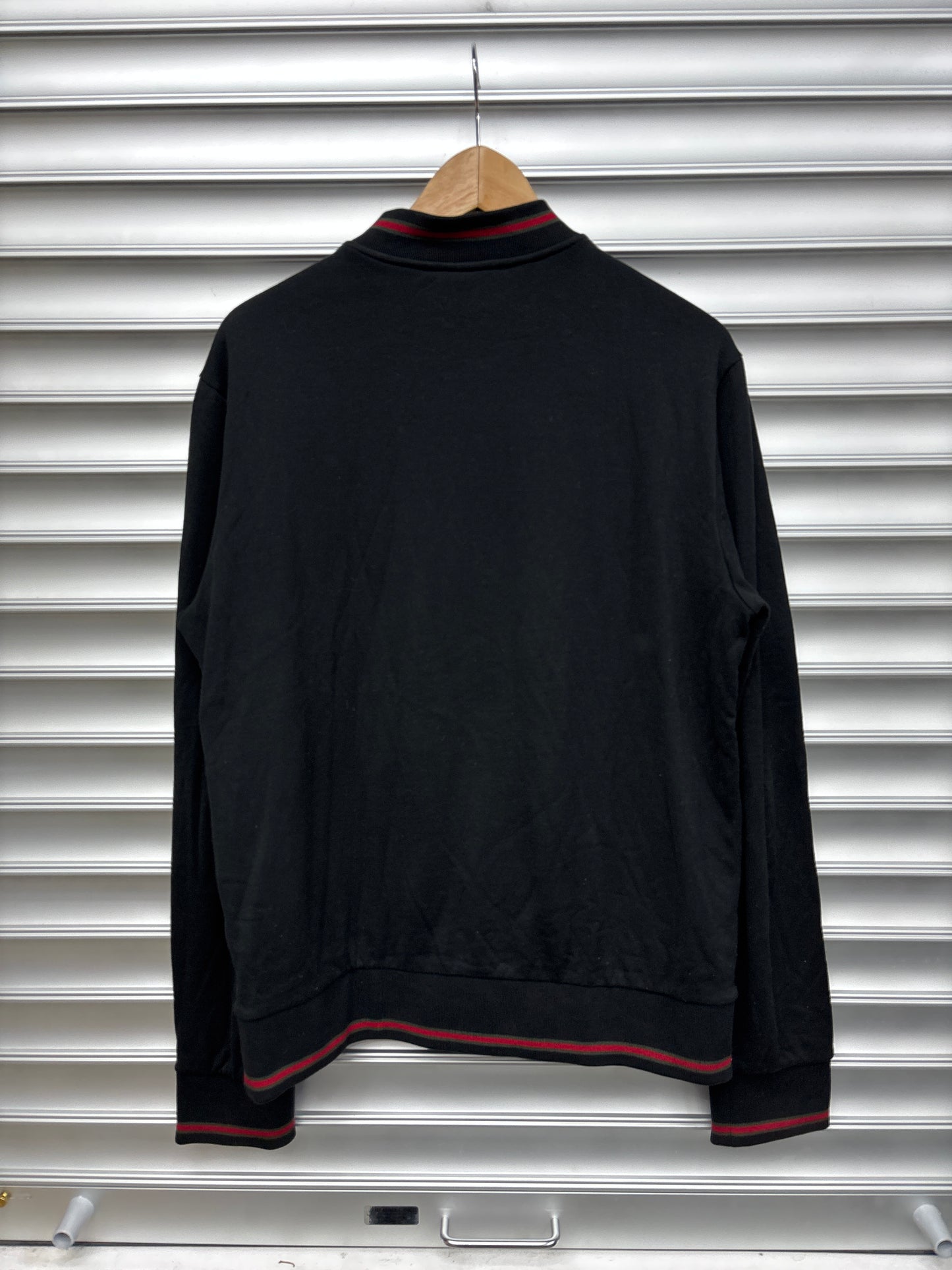 Gucci Coaches Jacket - L