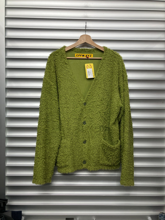 CPFM Dumb Cardigan - 2