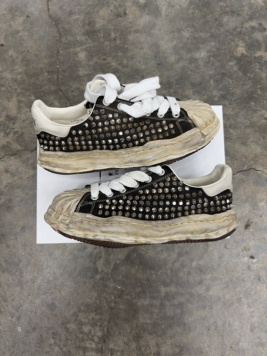 MMY Bakery Black Studded - 42(9) (U)