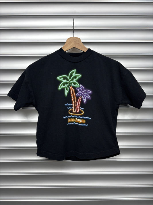 Kids Palm Angels Top