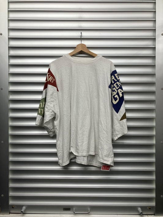 Kapital Flag Shirt - 3