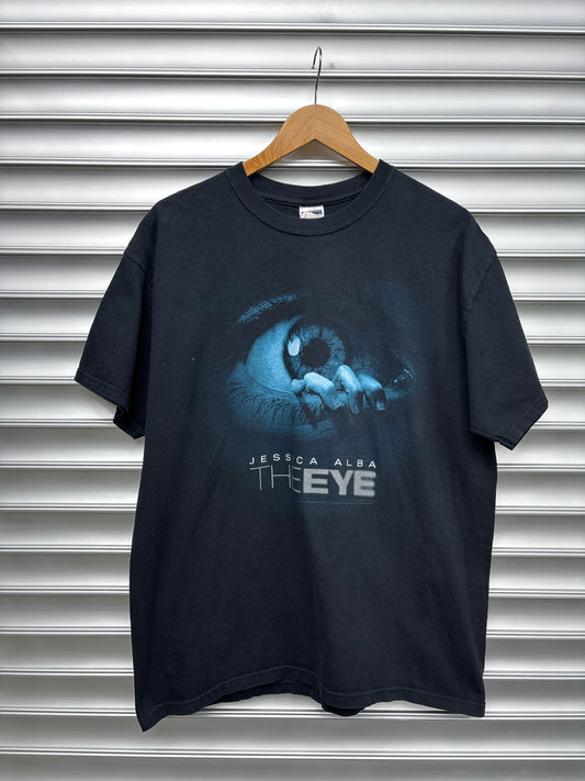 Vintage The Eye Tee - XL