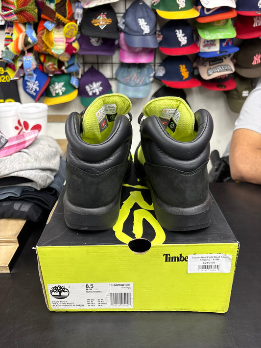 Timberland Field Boot Asap Ferg (U) - 8.5M