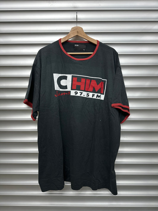 HMDD R&B Wringer - L