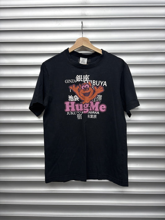 Vetements Hug Me Tee - XS**