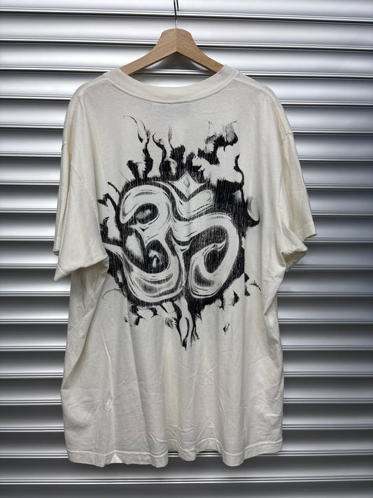 Hellstar Blue Inner Peace Tee - XL