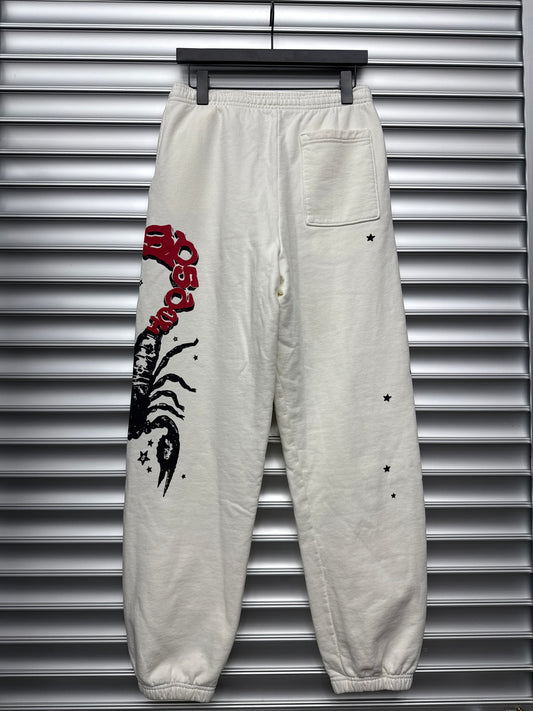 Spider Mariah The Scientist Joggers - M