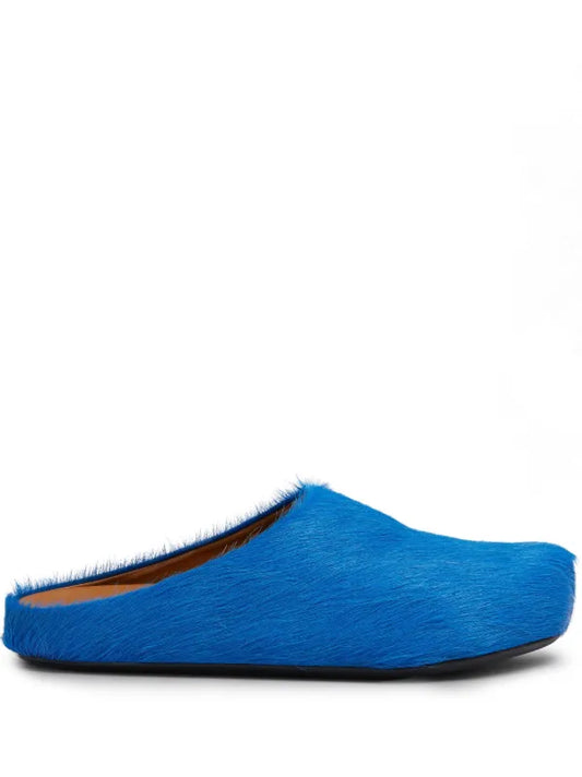 Marni Mule Blue - 45(12)**
