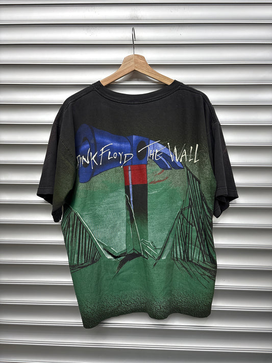 Pink Floyd All Over Print Tee - L