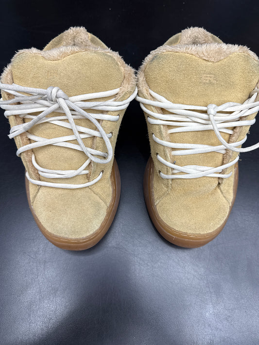 ERL Vamp Sand (U) - 8M (NB)