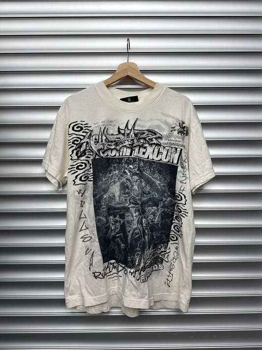 Hellstar Complexcon Tee - S