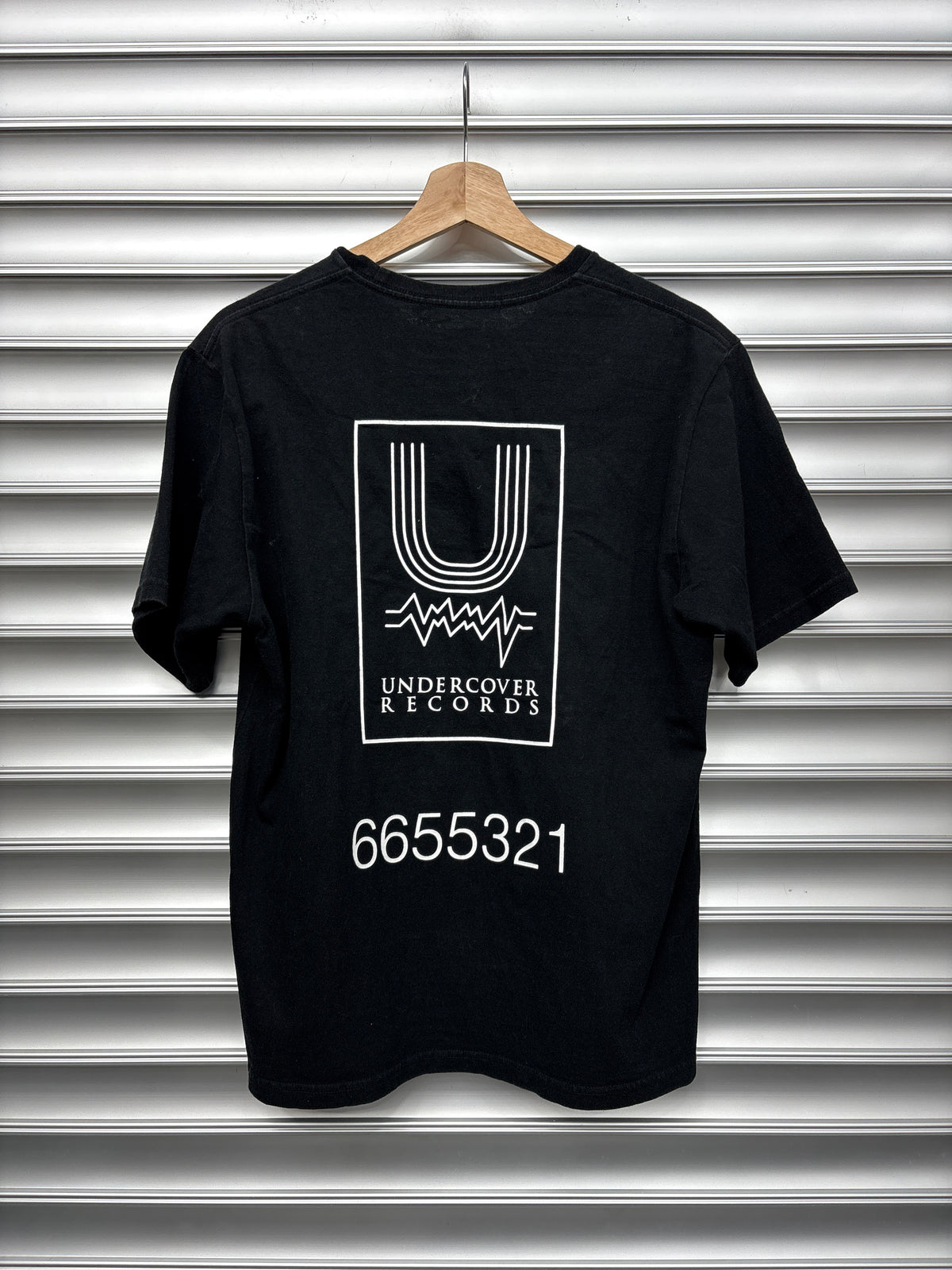 Undercover Animals Tee - 2**