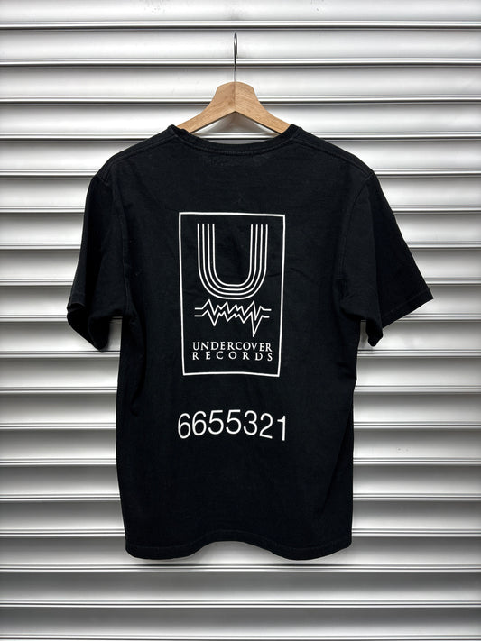 Undercover Animals Tee - 2**