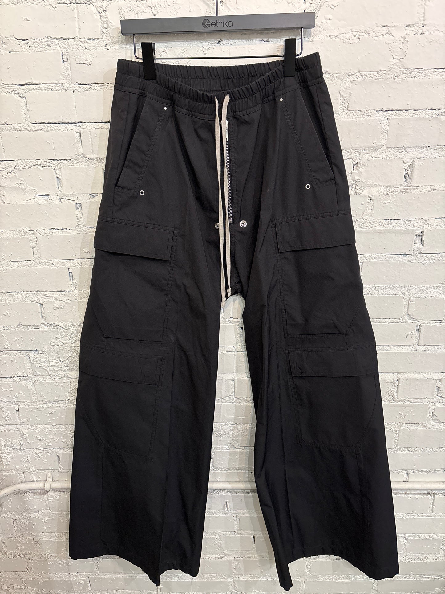 Rick Owens Bela Cargo Pant - 50