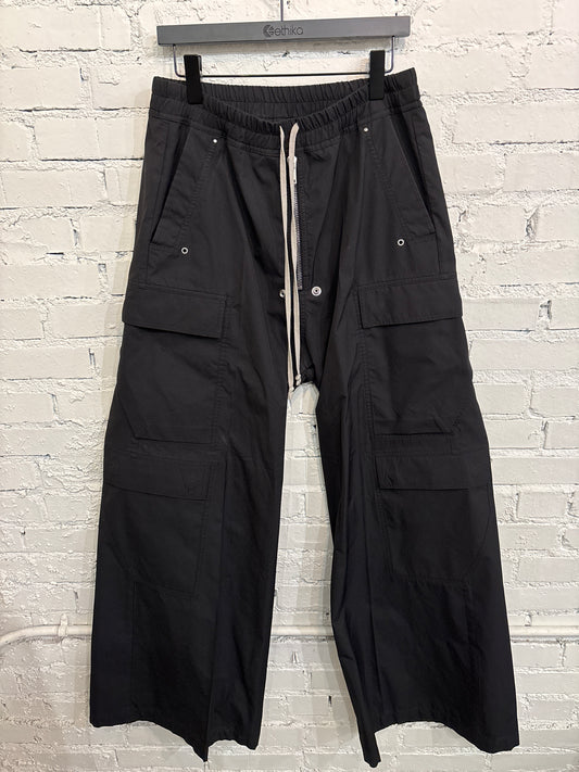 Rick Owens Bela Cargo Pant - 50