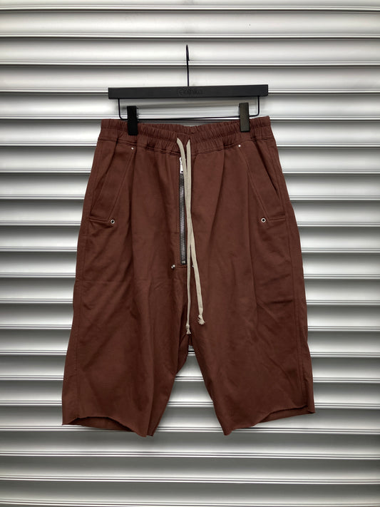 Rick Owens Shorts Thraot - 50