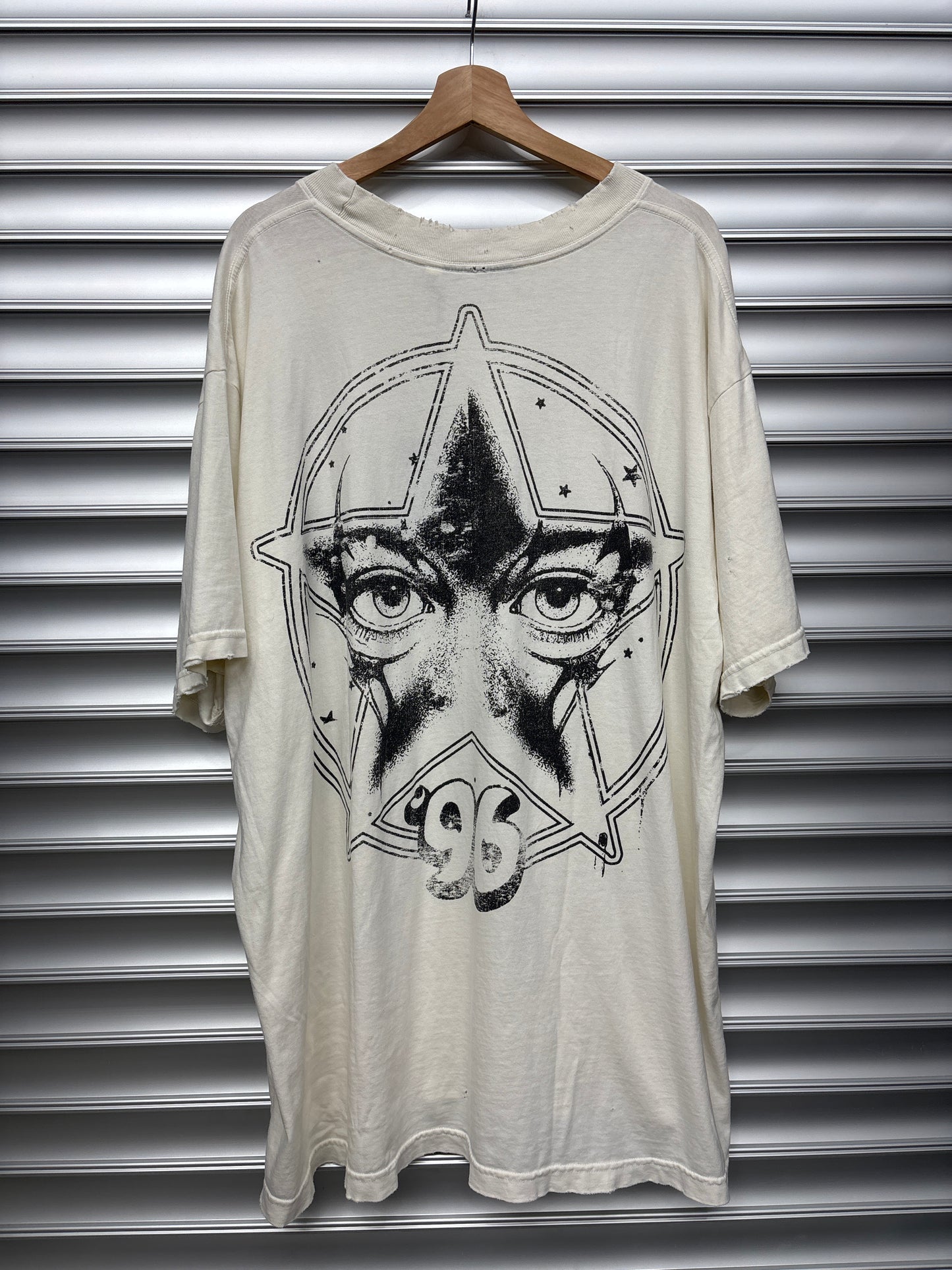 Hellstar Icons Tee - XXL