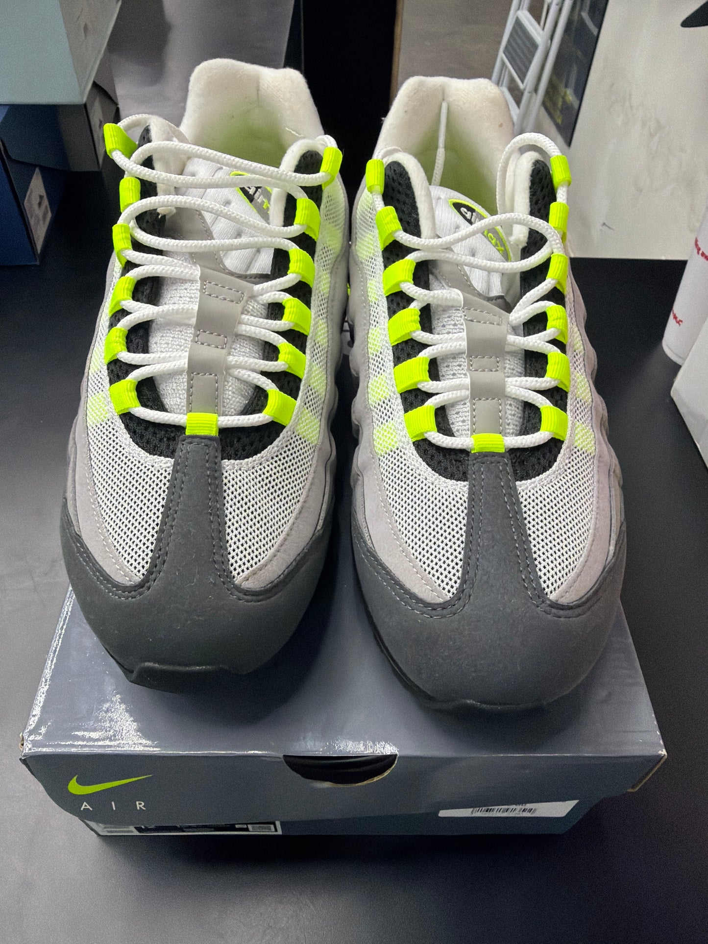 Air Max 95 Neon (U) - 10.5M