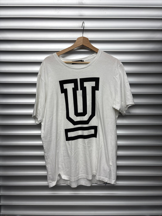 Undercover U Tee - XL**