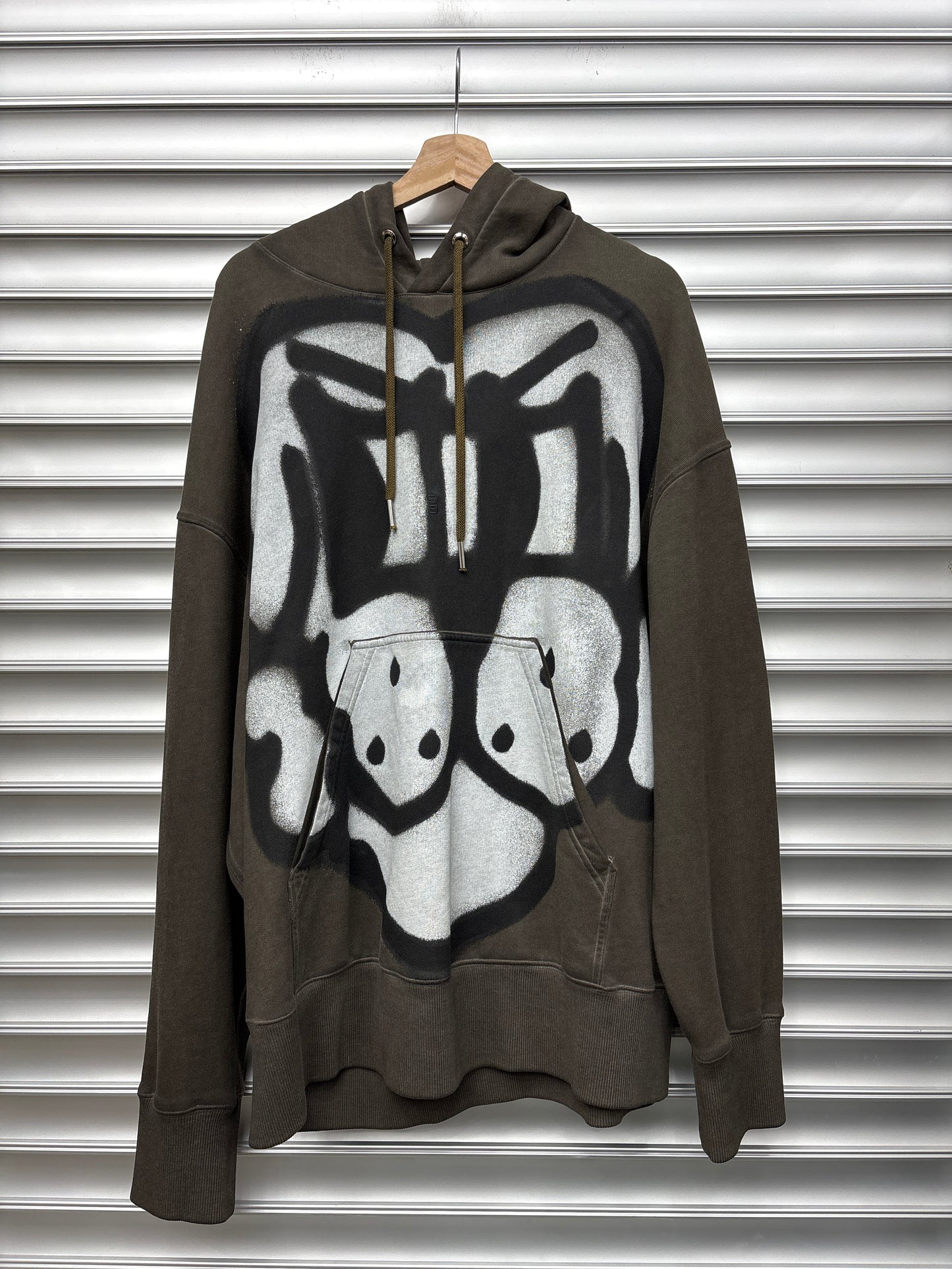 Givenchy Chito Hoodie - L