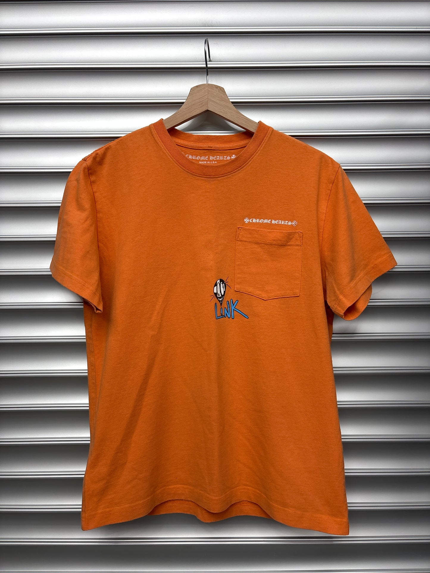 Chrome Hearts Matty Boy Tee - Medium