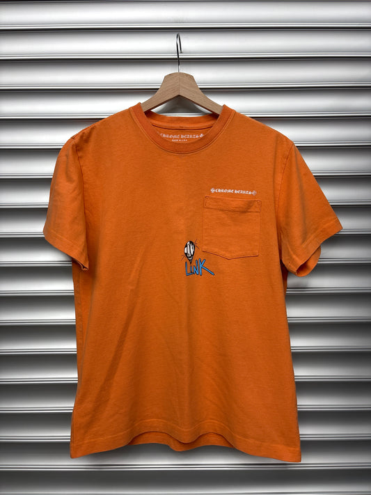 Chrome Hearts Matty Boy Tee - Medium