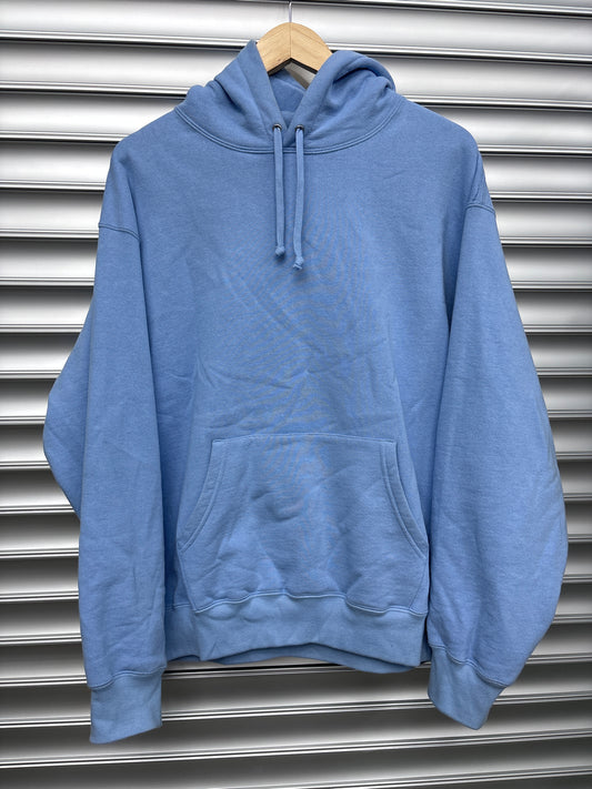 Supreme UNC Hoodie - M