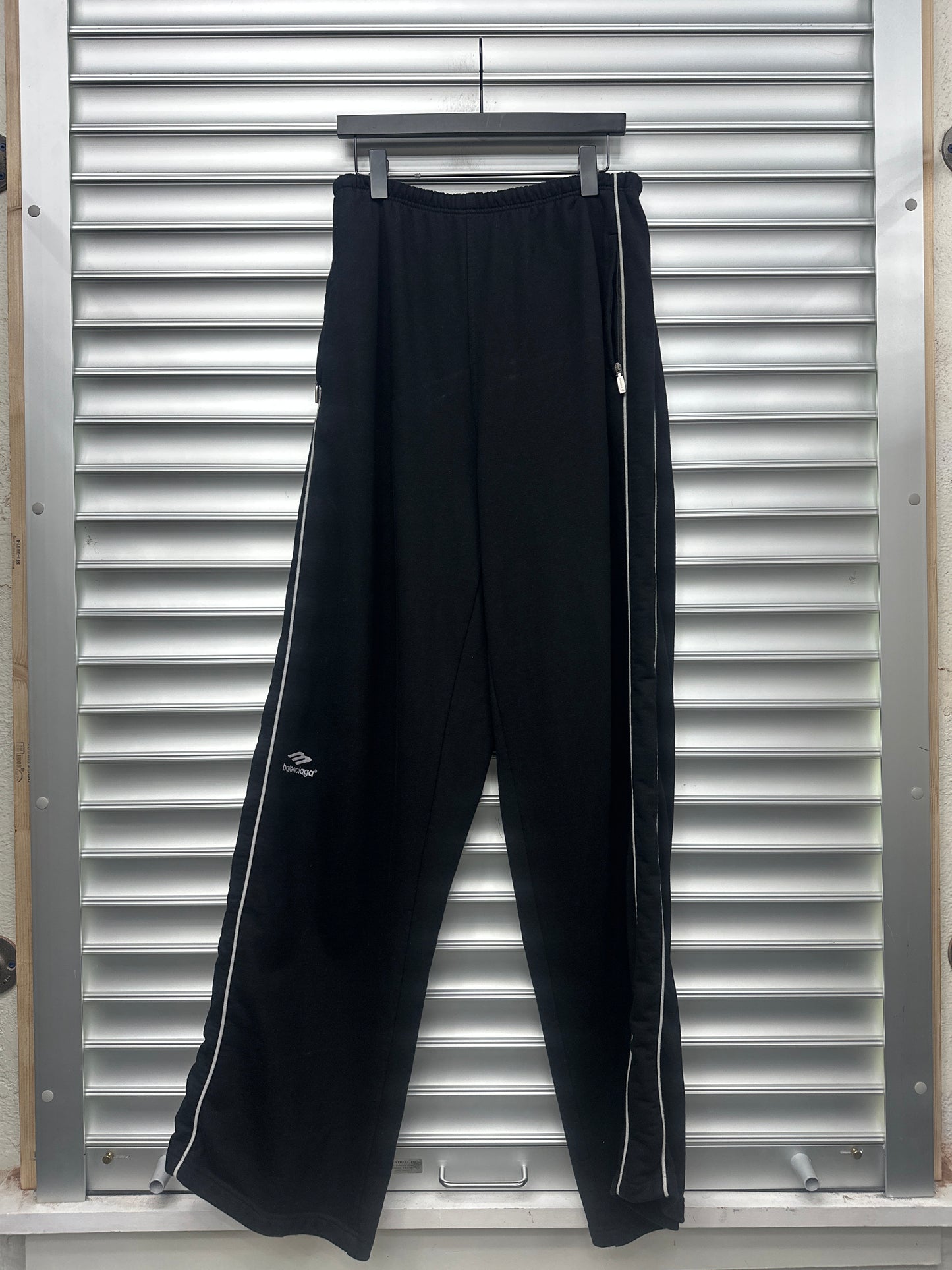 Balenciaga 3B Padded Sweatpants - XXS*