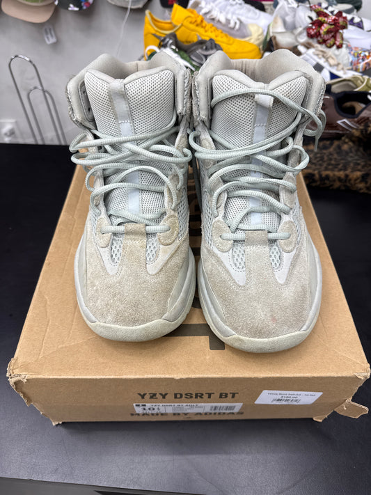Yeezy Boot Salt (U) - 10.5M