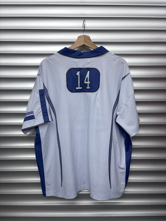 Vale Sports Mesh Shirt - L