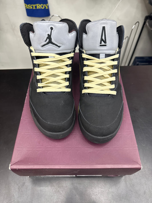 AJ5 A Ma Maniere Dusk (U) - 9.5M