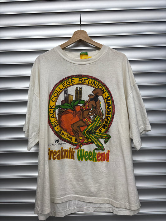 Freaknic Reunion Tee - XL