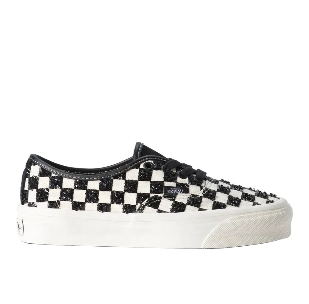 Vans Authentic Beaded Checkerboard - 10M