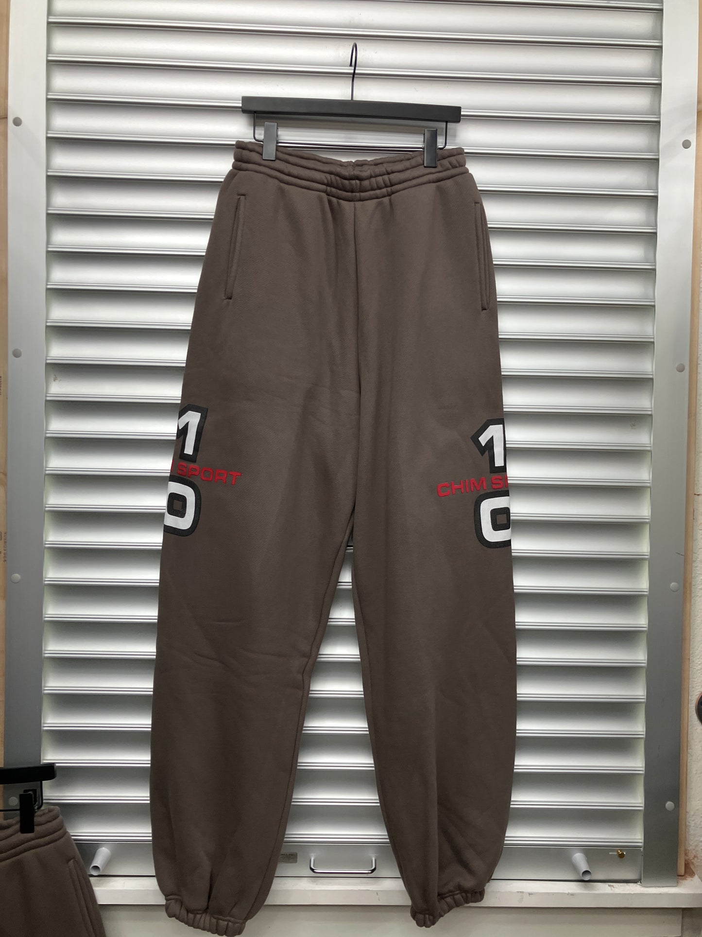HMDD C - Sport Eclipse Sweats - M