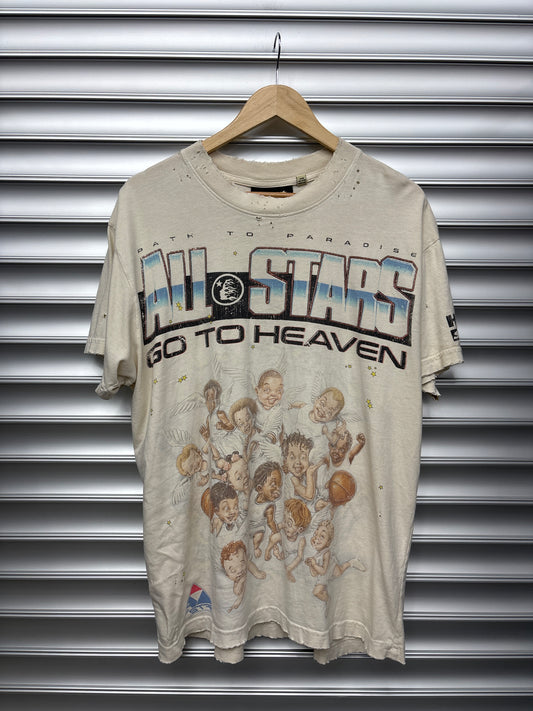 Hellstar Angels Tee - S