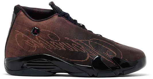 AJ14 Mowalowa Brown - 13M**